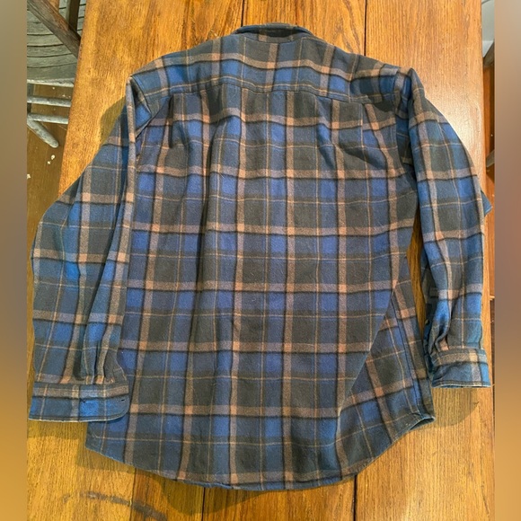 Pendleton Wool Shirt - Picture 5 of 10